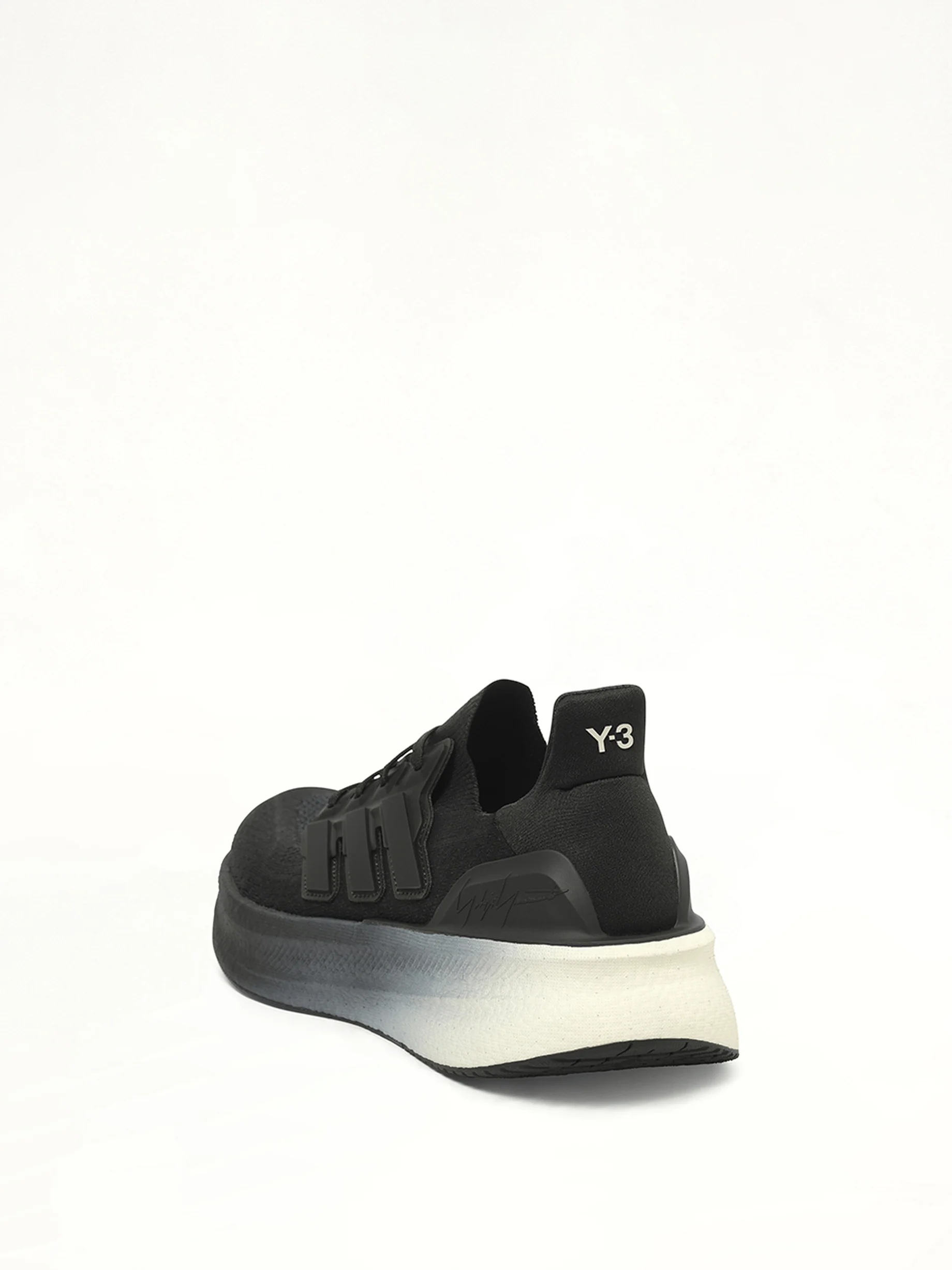 Ultraboost Light 5 in Black - Image 3