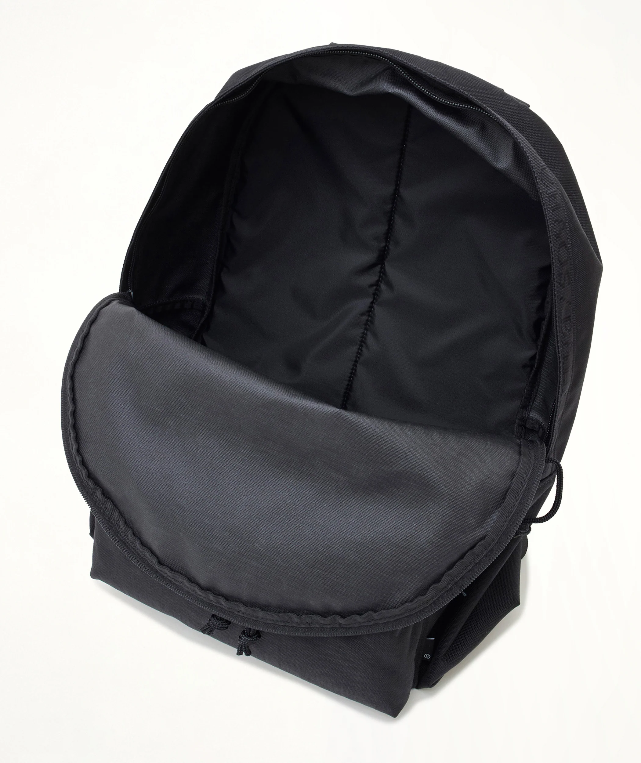 Undercover Backpack in Black - Image 4