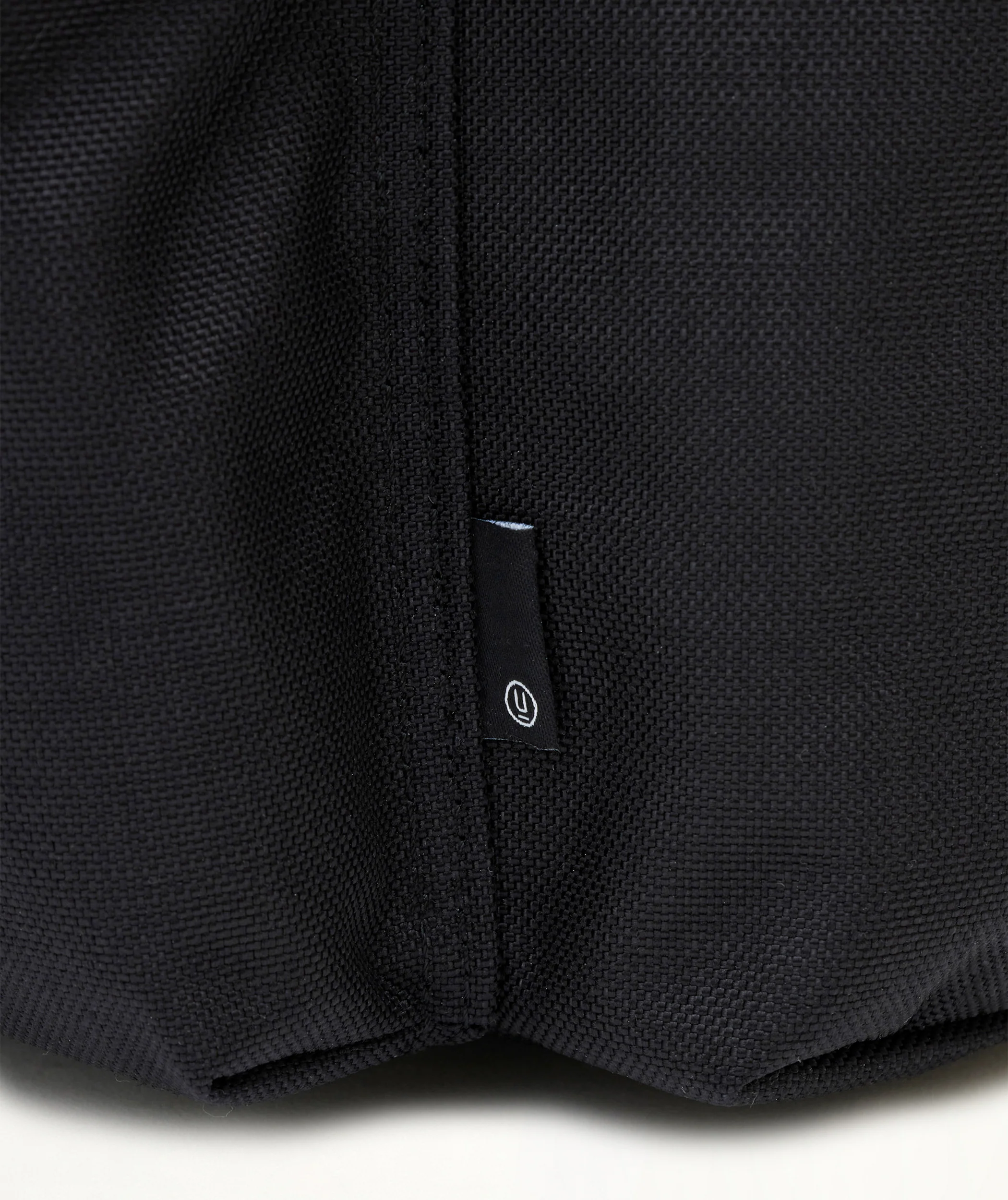 Undercover Backpack in Black - Image 5