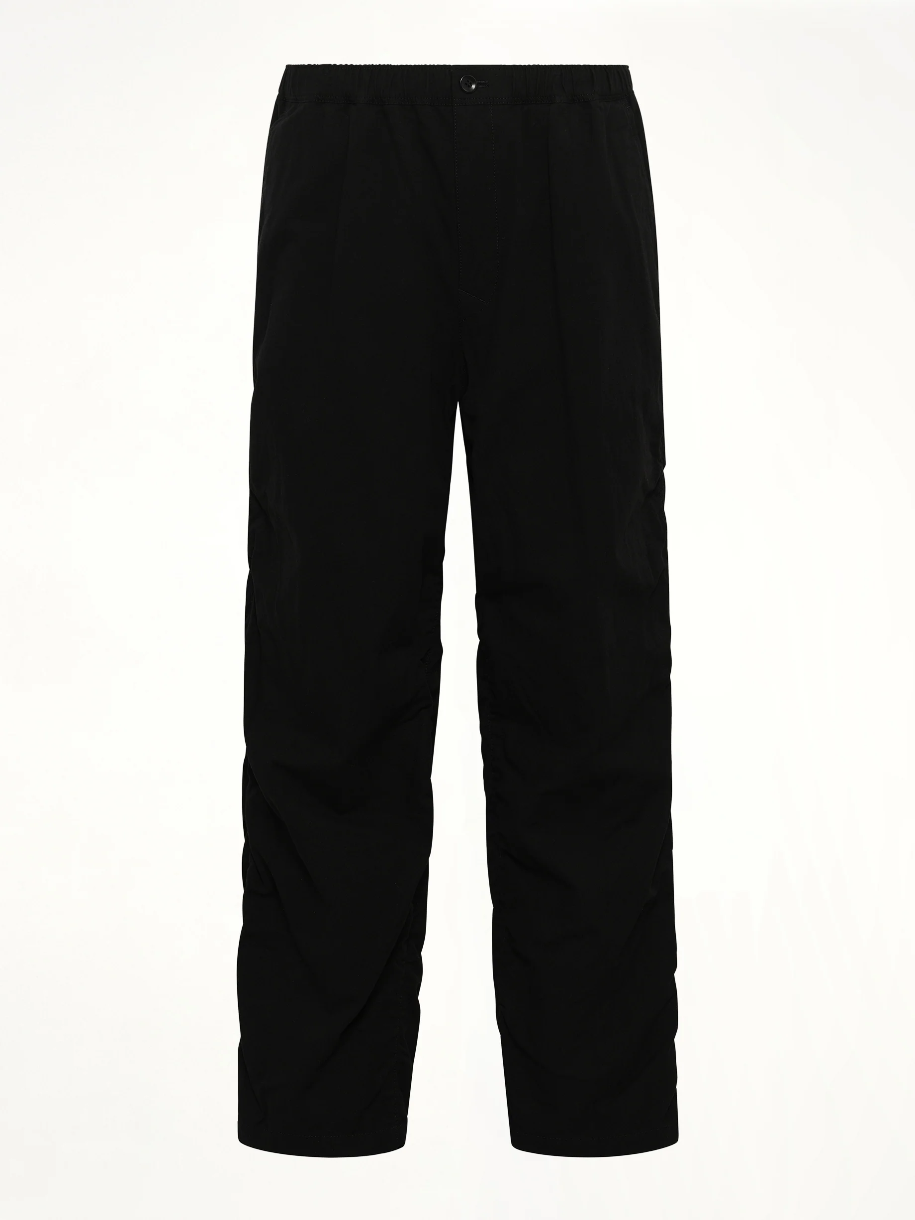Casual Pants in Black - Image 2