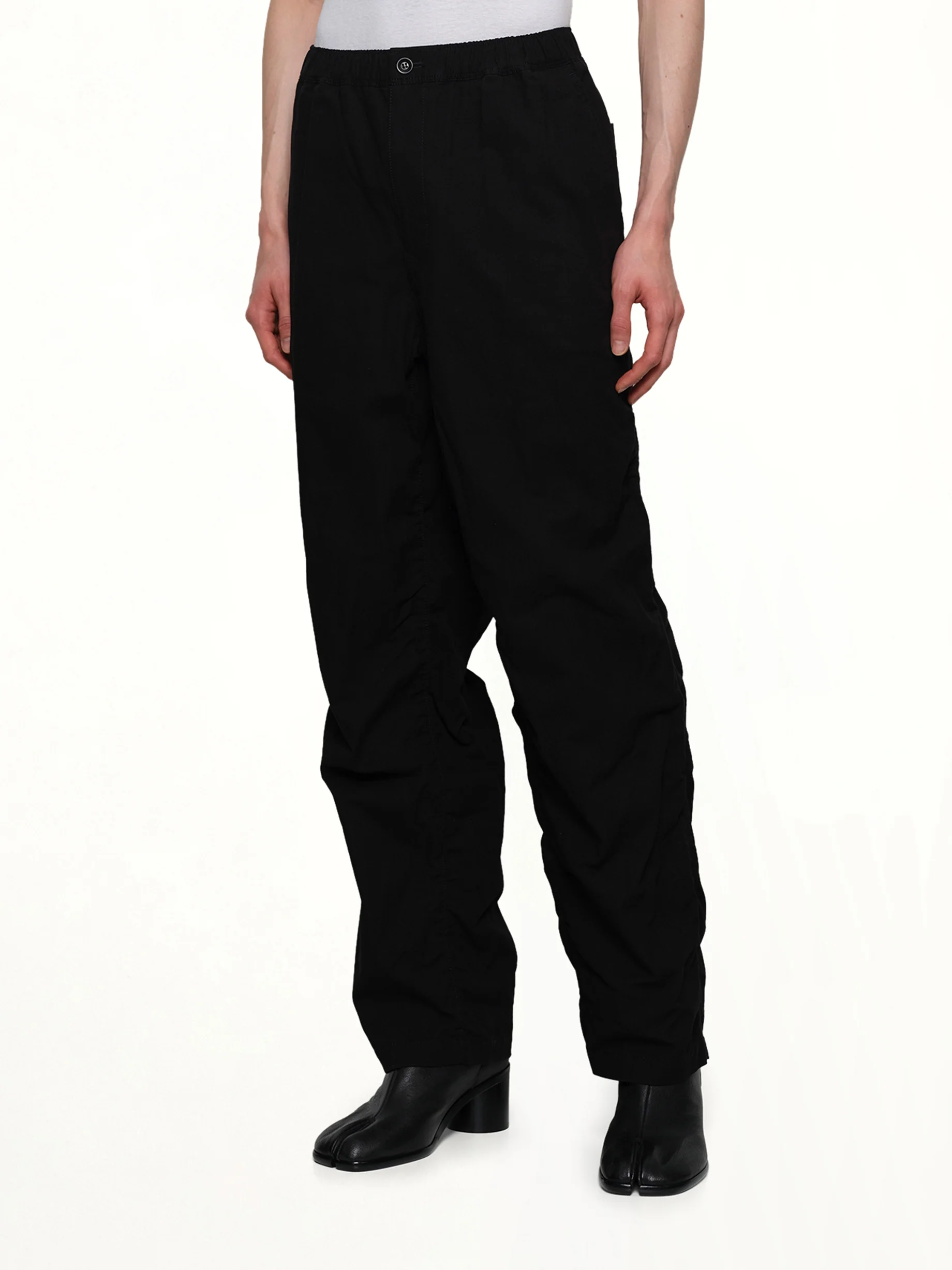 Casual Pants in Black - Image 6