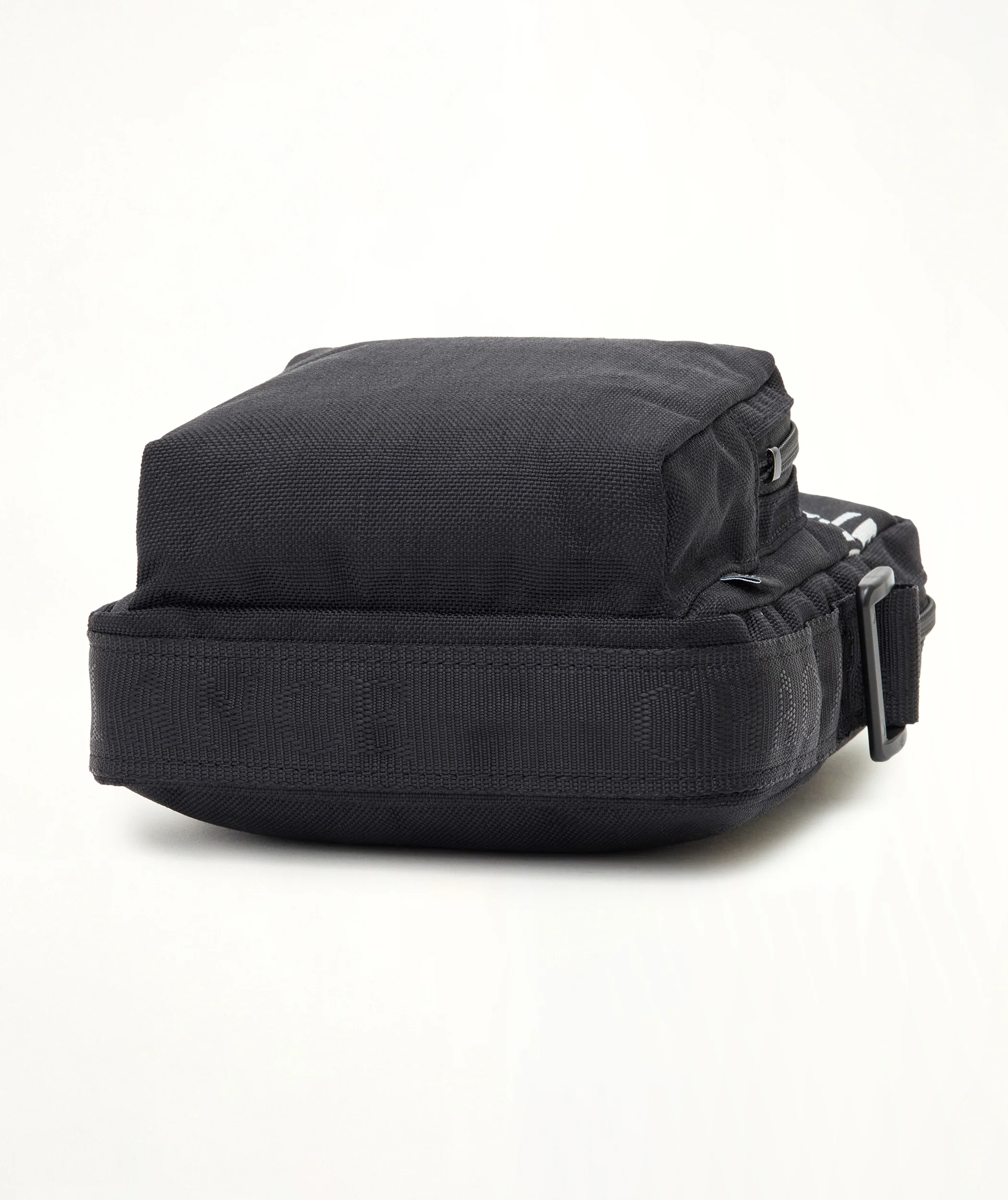 Undercover Crossbody Bag in Black - Image 6