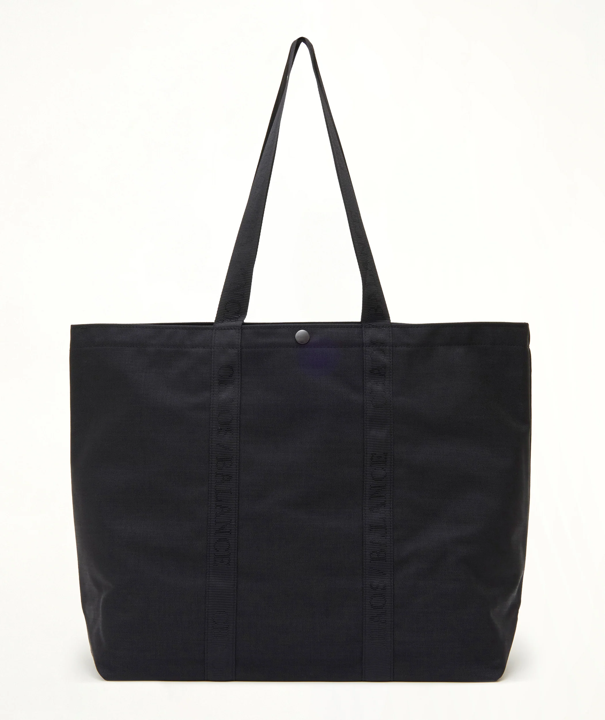 Undercover Tote Bag in Black - Image 4