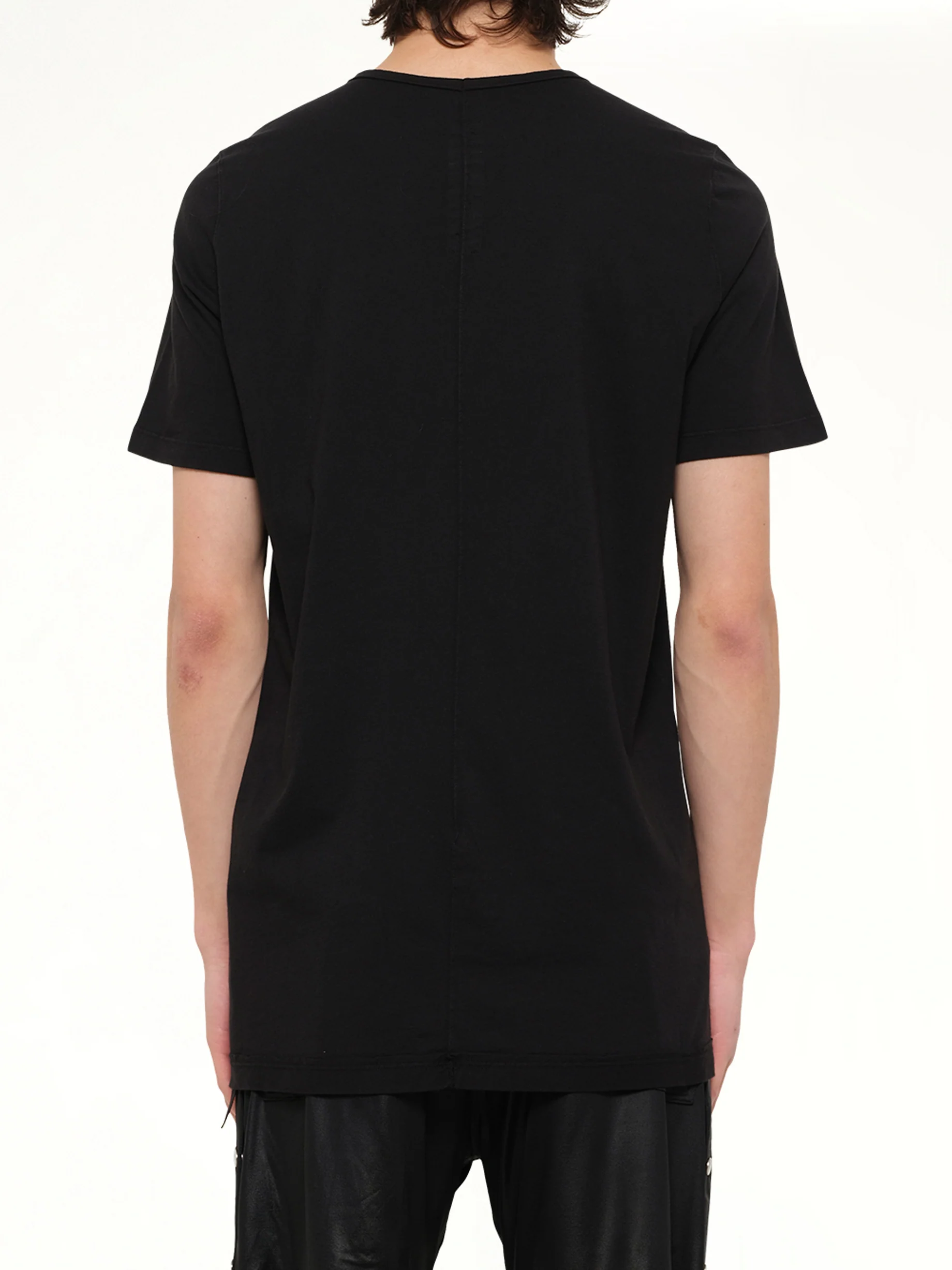 Urinal Level T in Black/Milk - Image 5