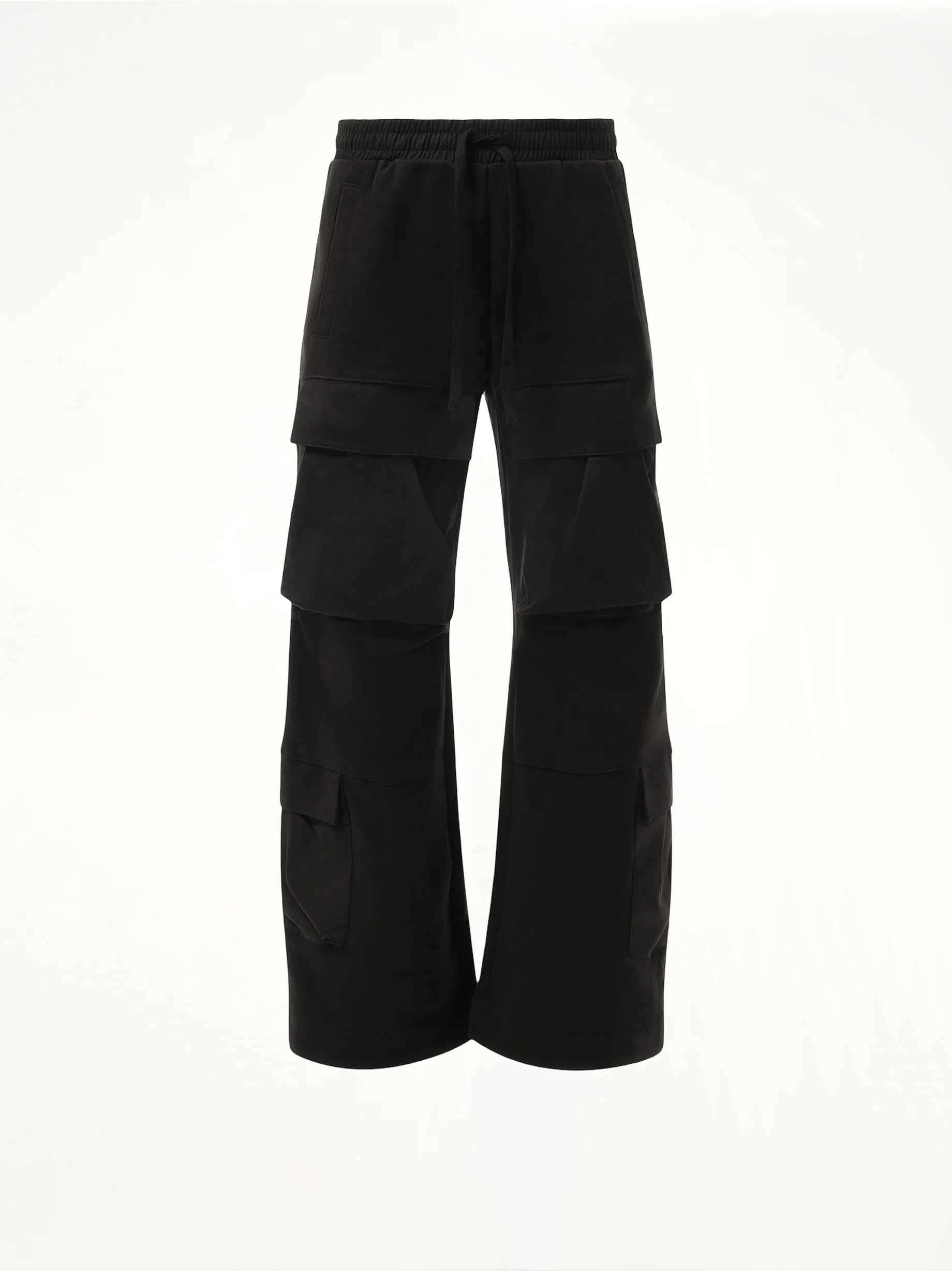 Utility Sweatpants in Soot - Image 2