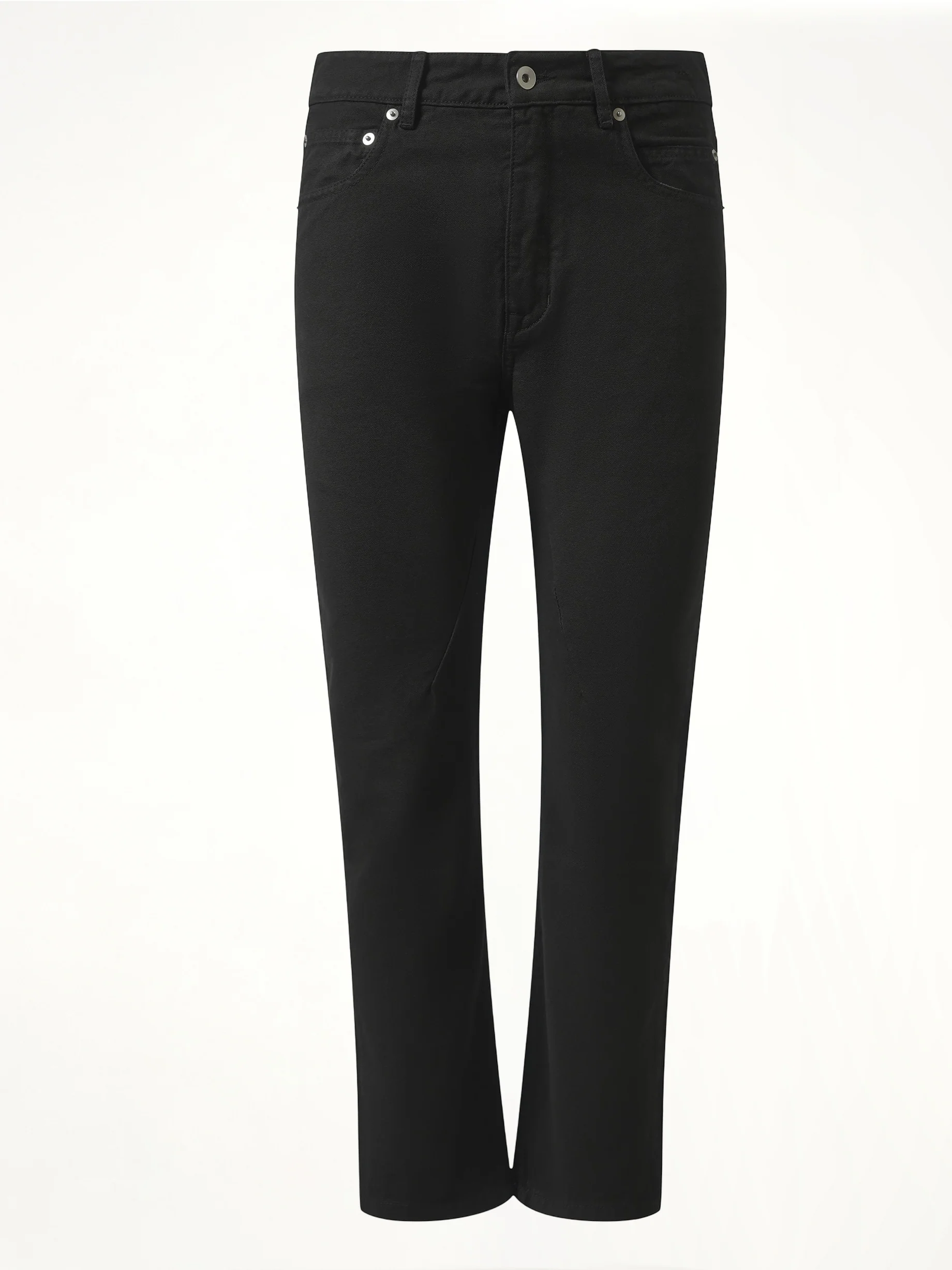 VDD Jeans in Black - Image 2
