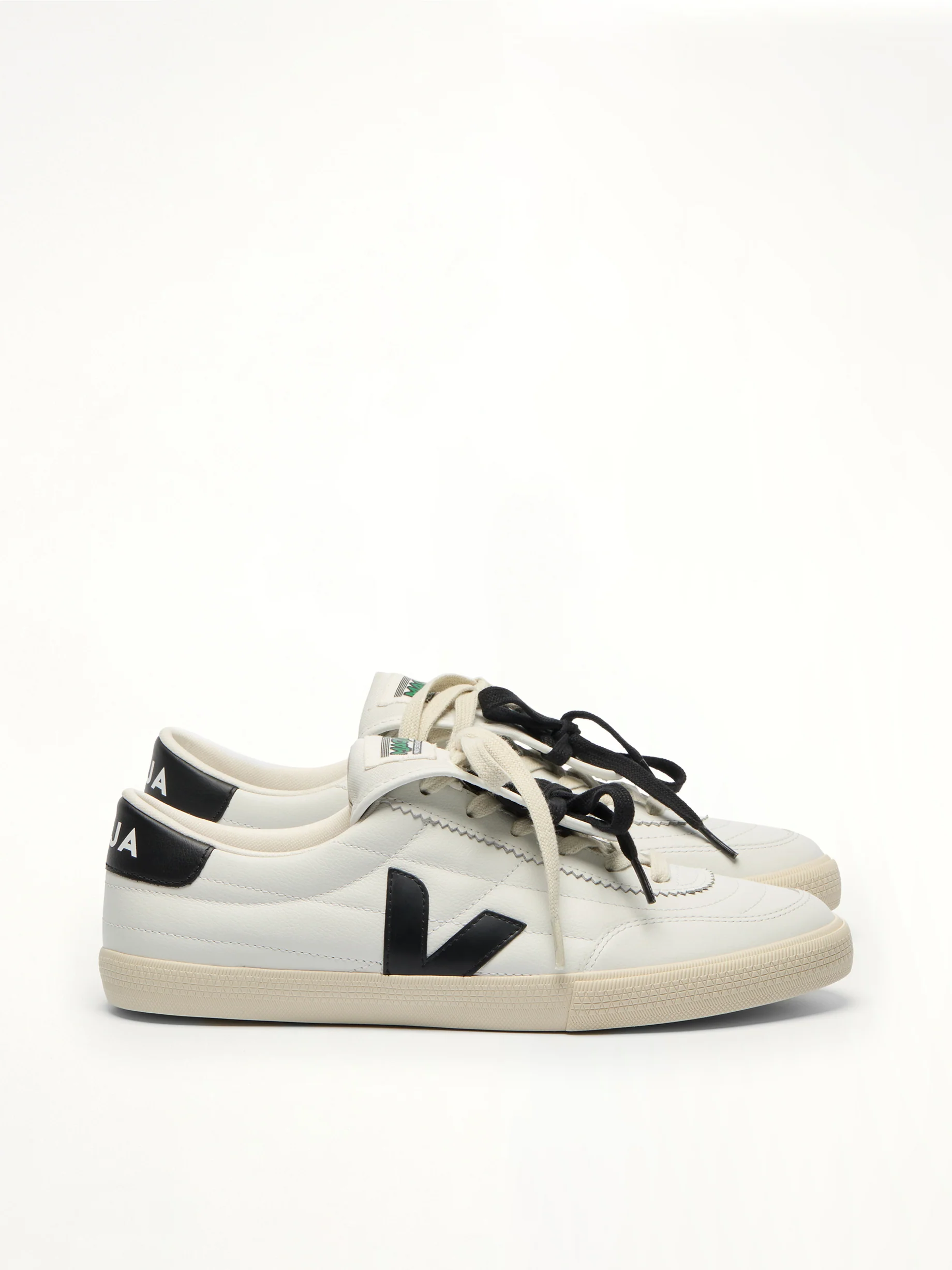 Veja x Magliano Panenka Sneaker in White