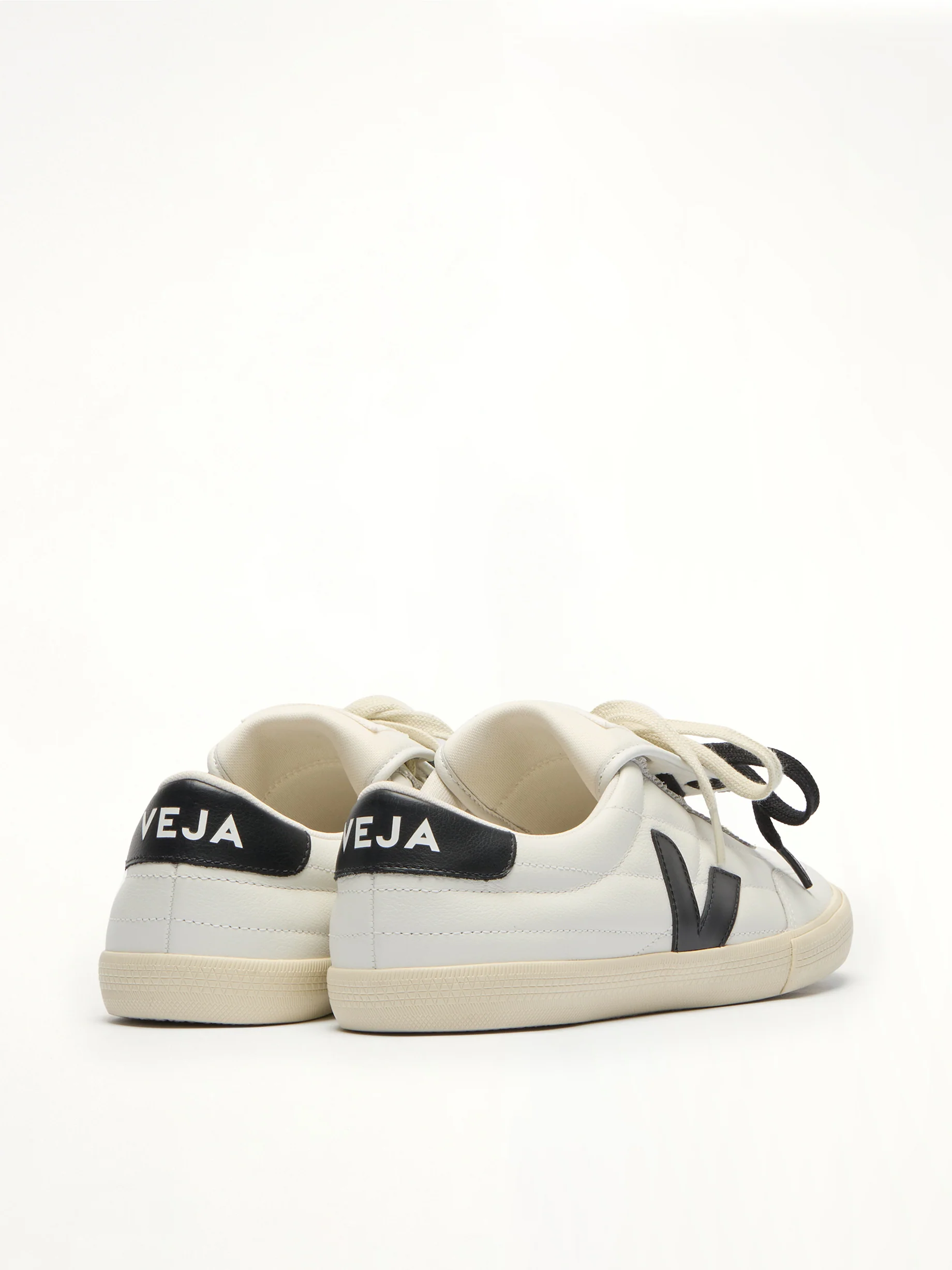 Veja x Magliano Panenka Sneaker in White - Image 3