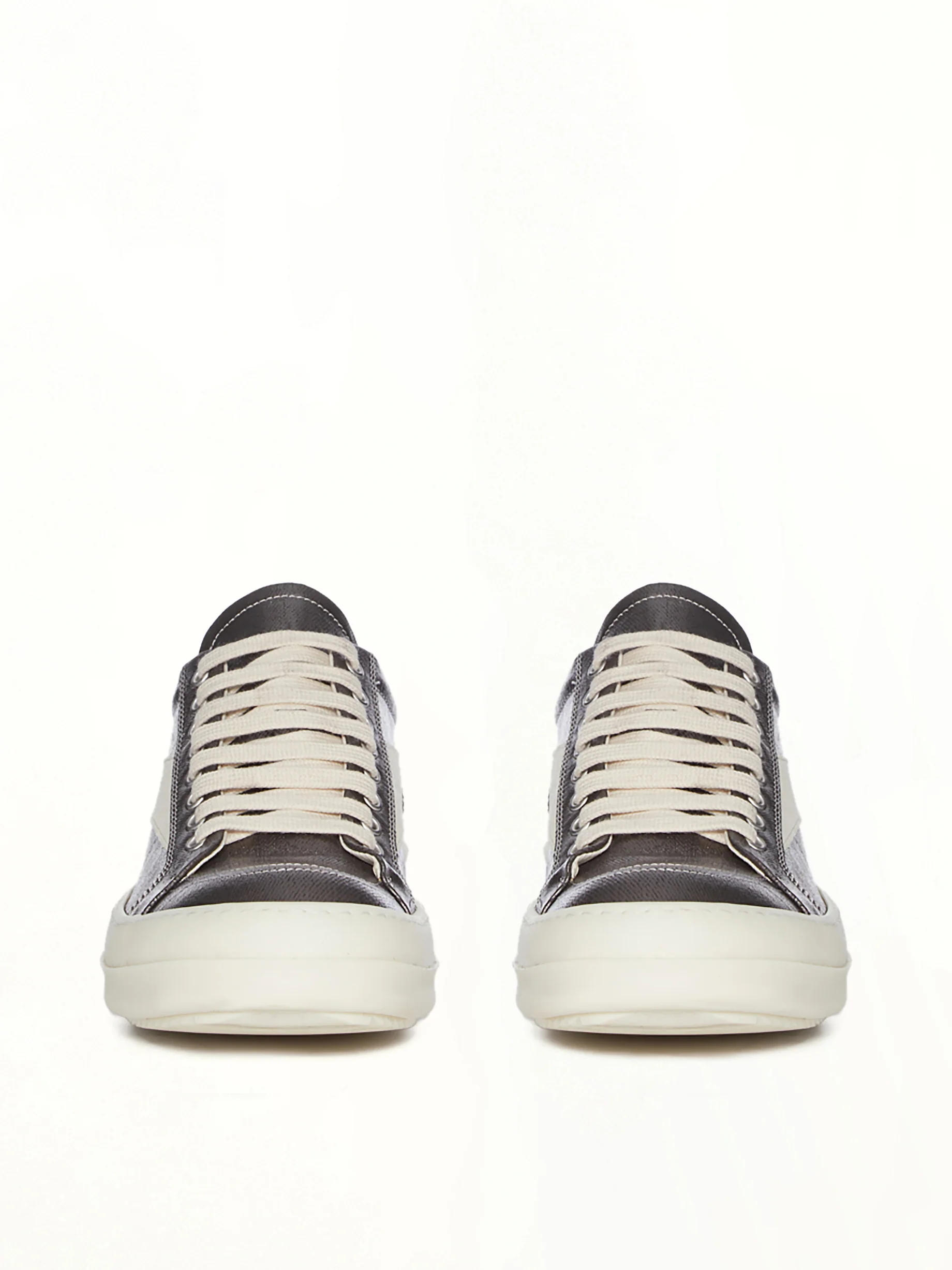 Vintage Sneaks in Bronze/Milk/Milk - Image 3