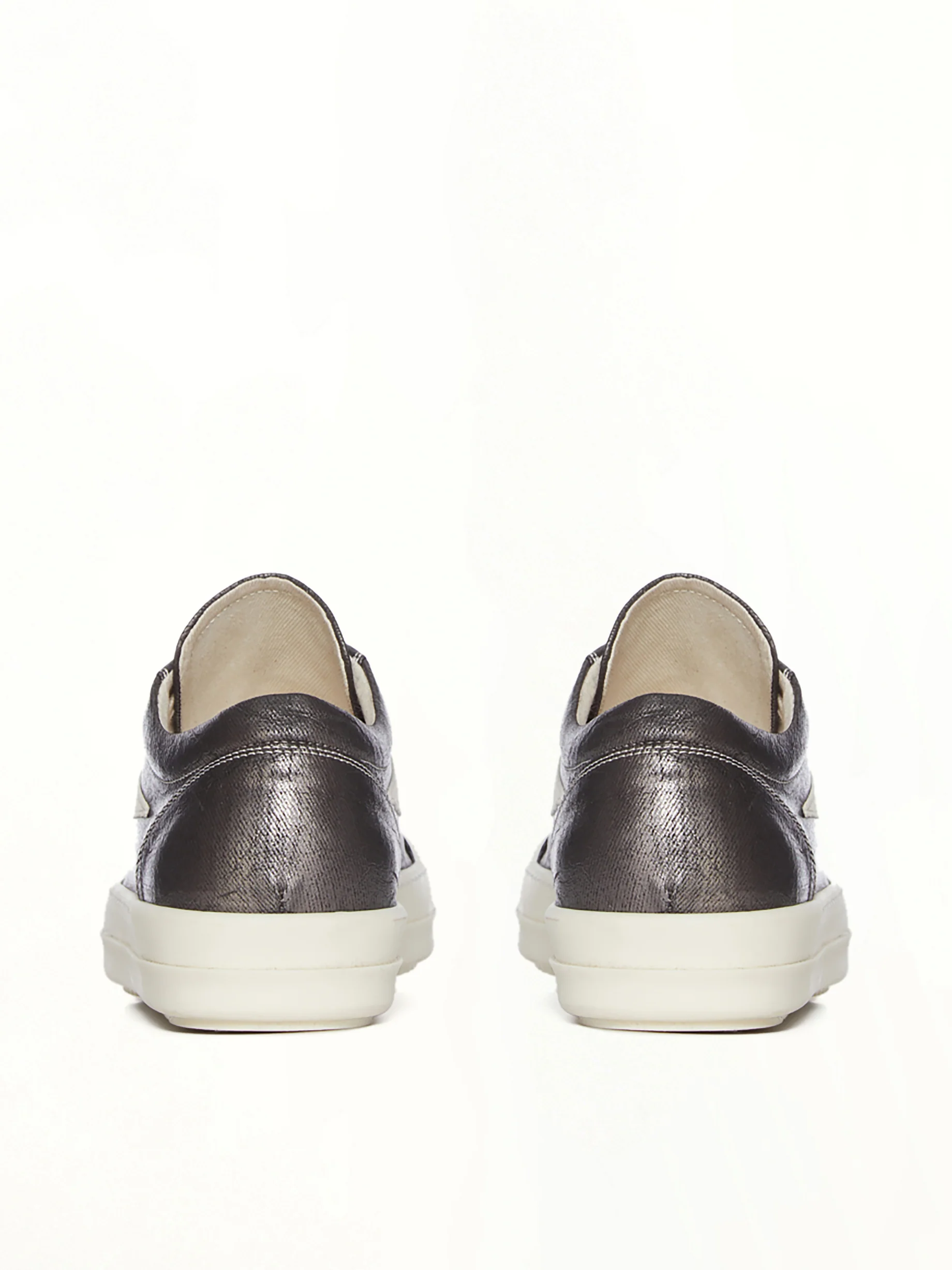 Vintage Sneaks in Bronze/Milk/Milk - Image 5