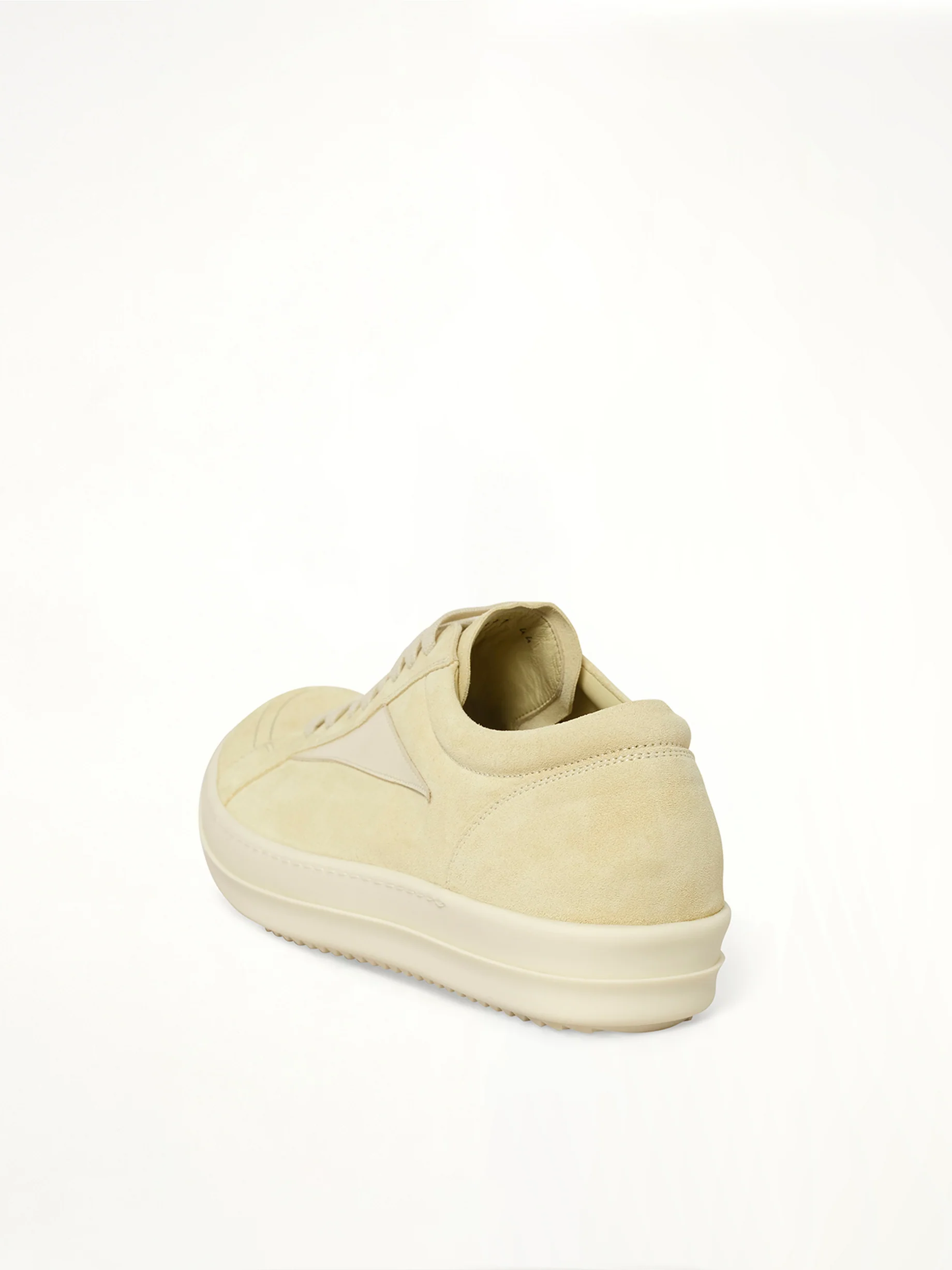 Vintage Sneaks in Butter/Milk - Image 3