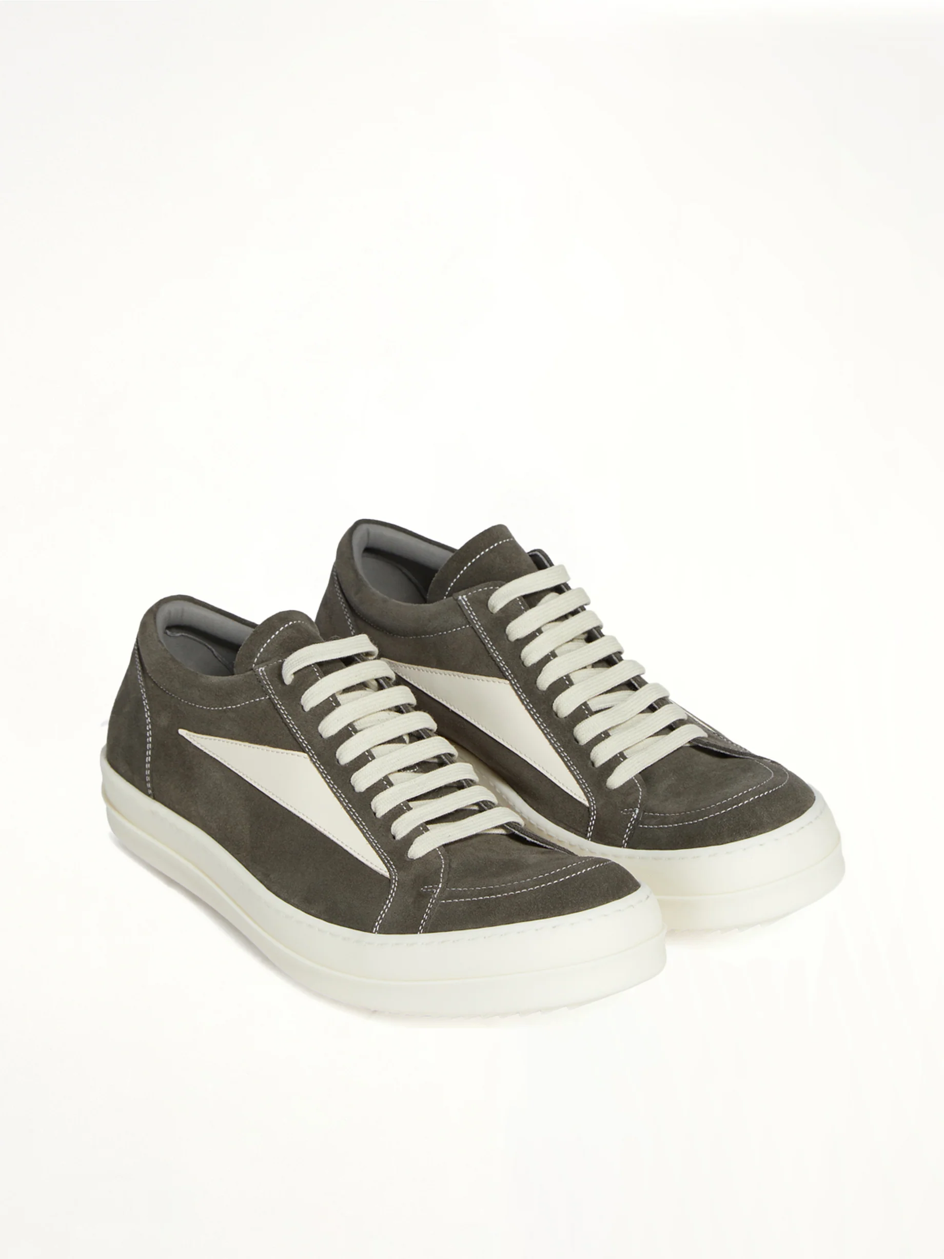 Vintage Sneaks in Euca/Milk - Image 2