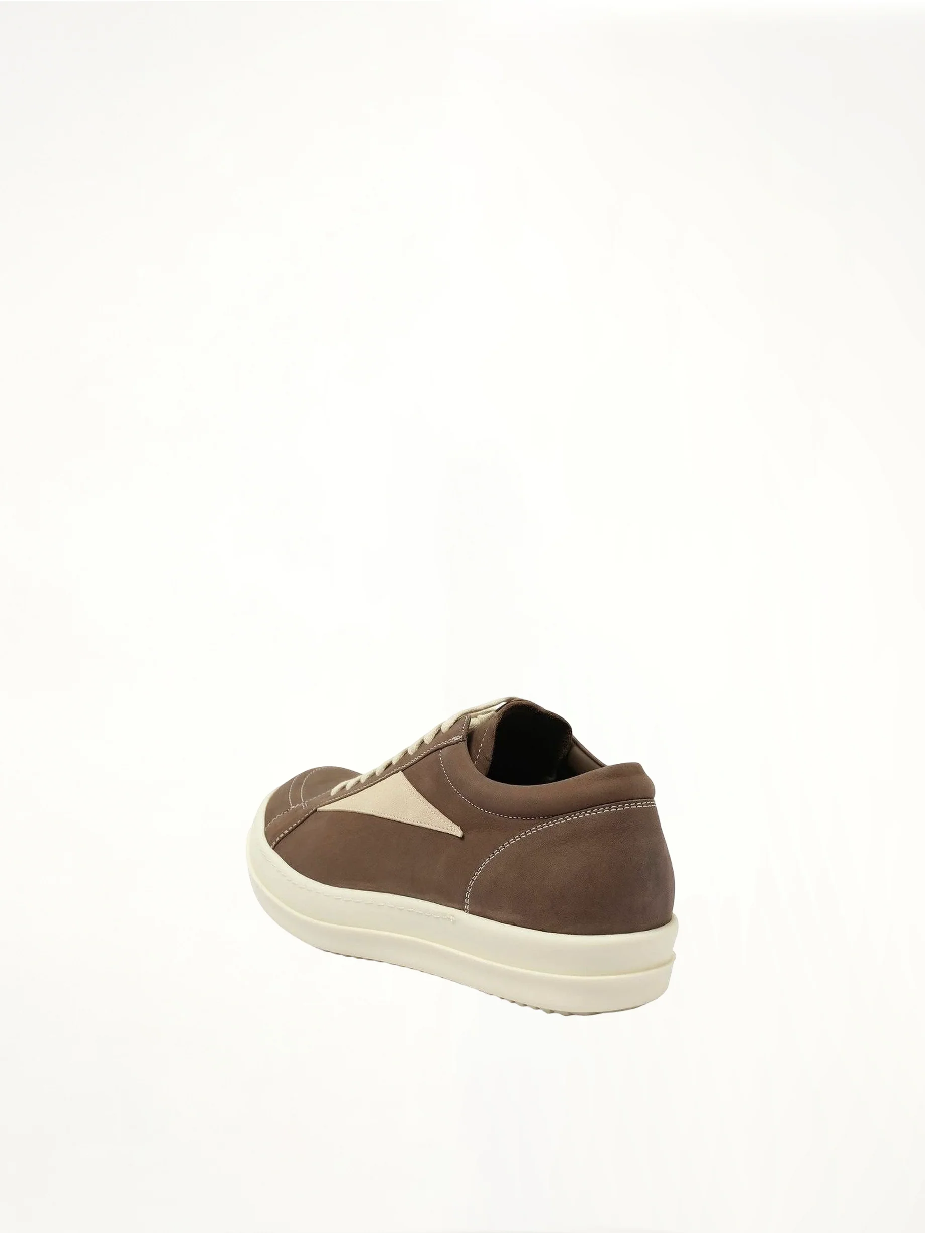 Vintage Sneaks in Fawn/Milk - Image 3