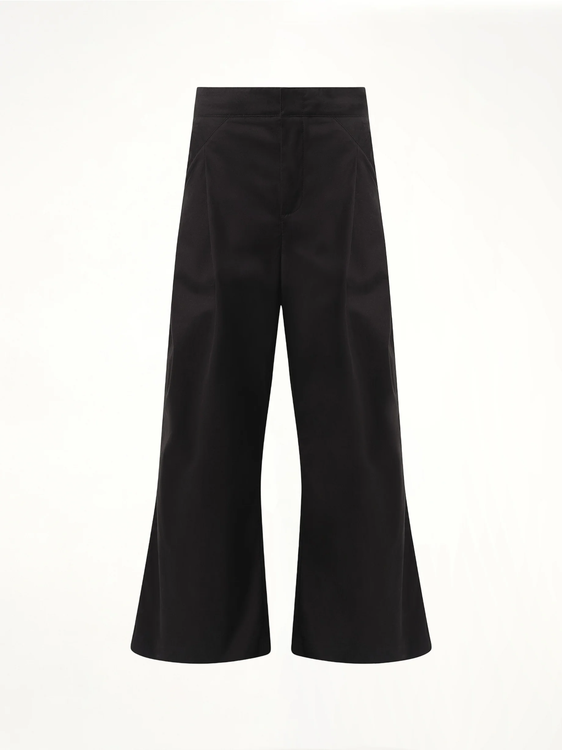 Wares Pant in Black - Image 2