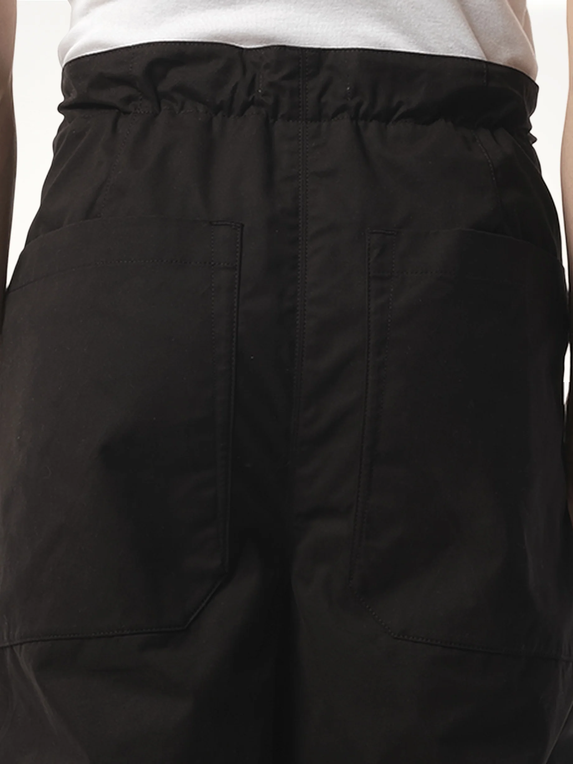 Wares Pant in Black - Image 3