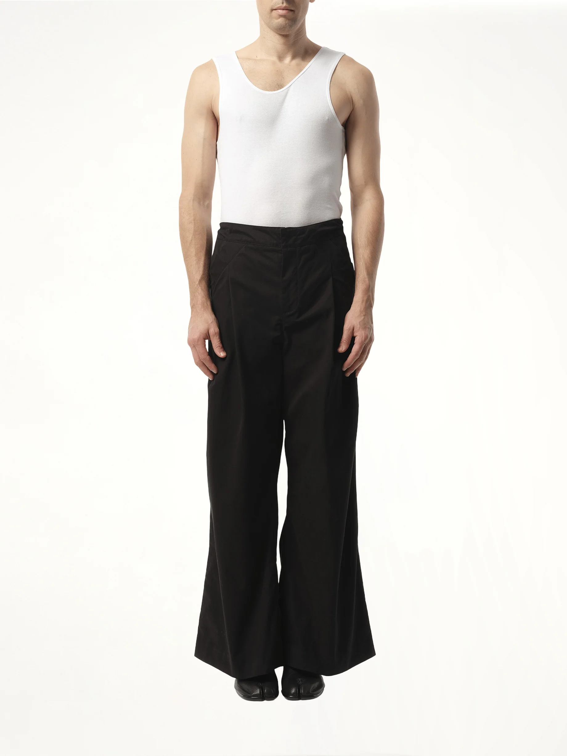 Wares Pant in Black - Image 4