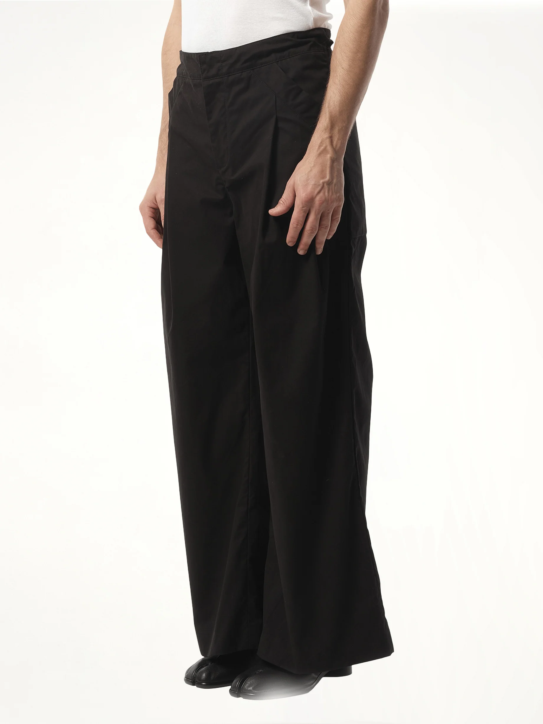 Wares Pant in Black - Image 5