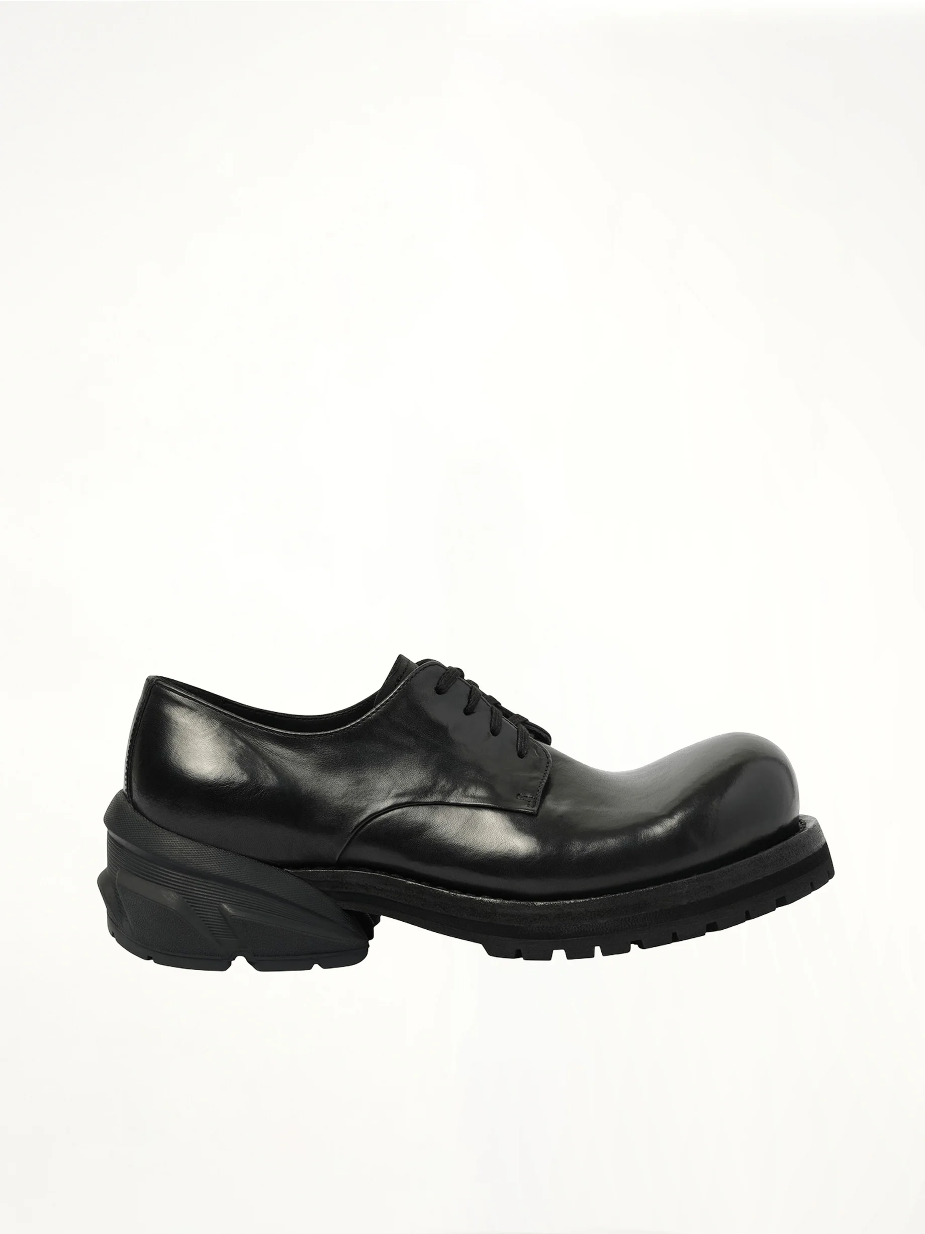 Washing Machine Derby in Black