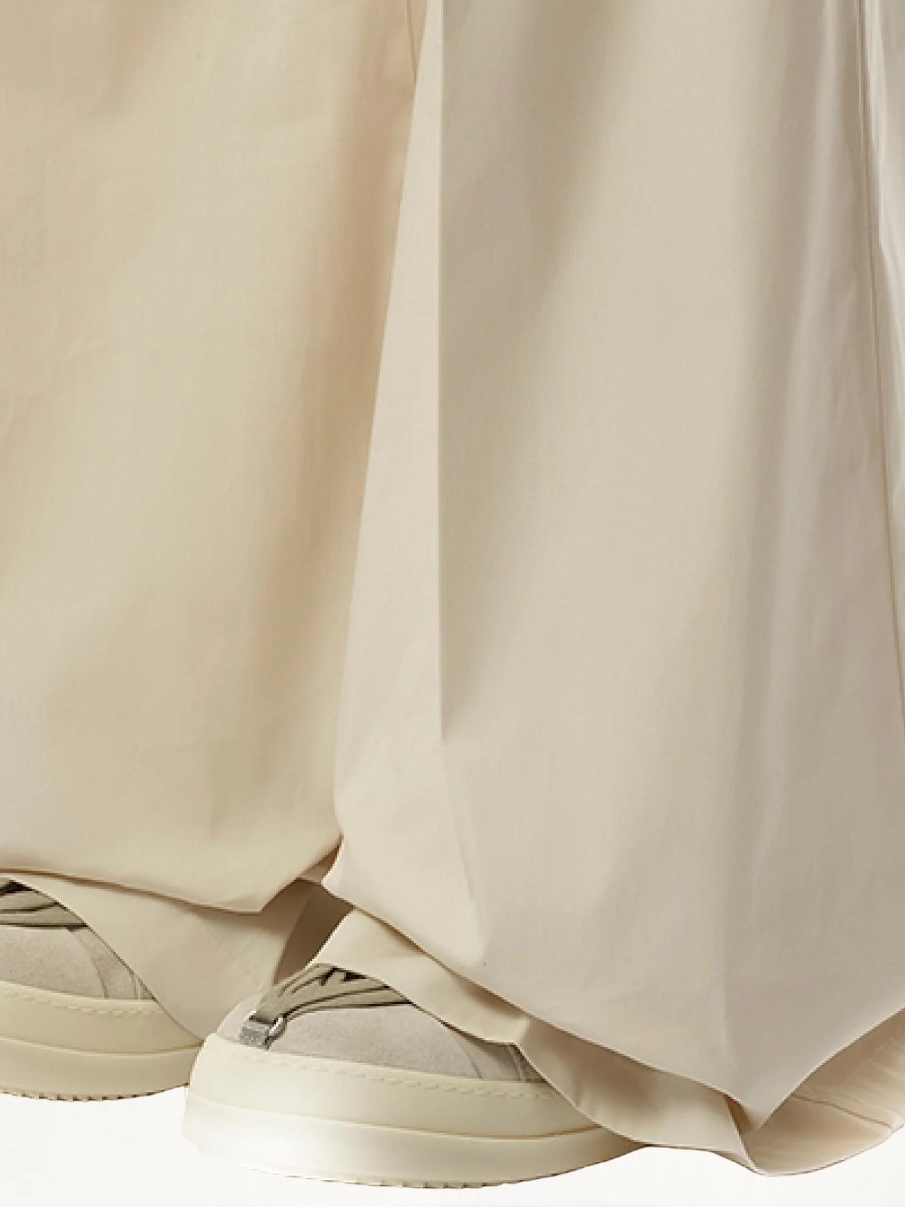 Wide Bela Pants in Dinge - Image 3