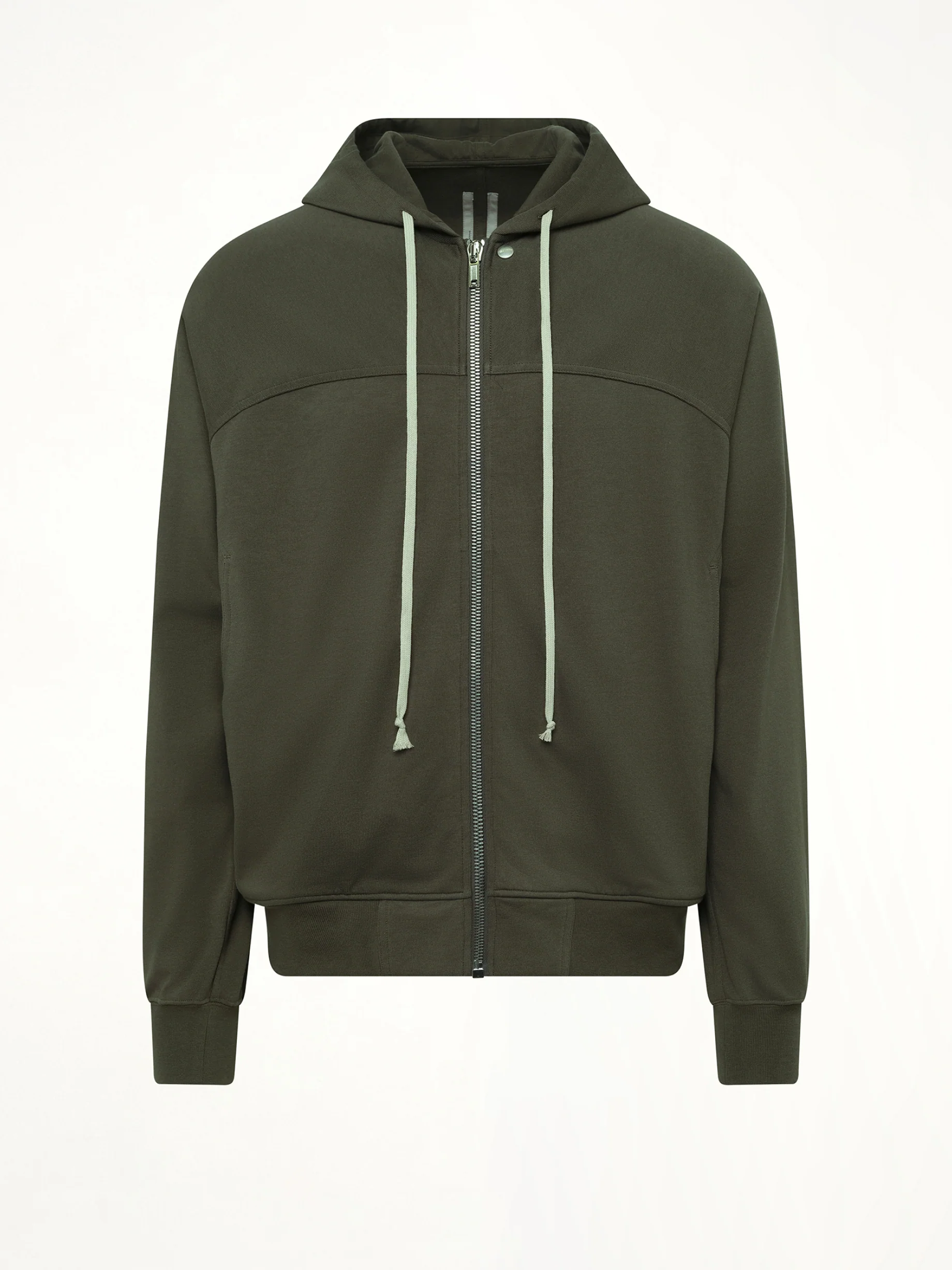 Windbreaker in Bosco - Image 2