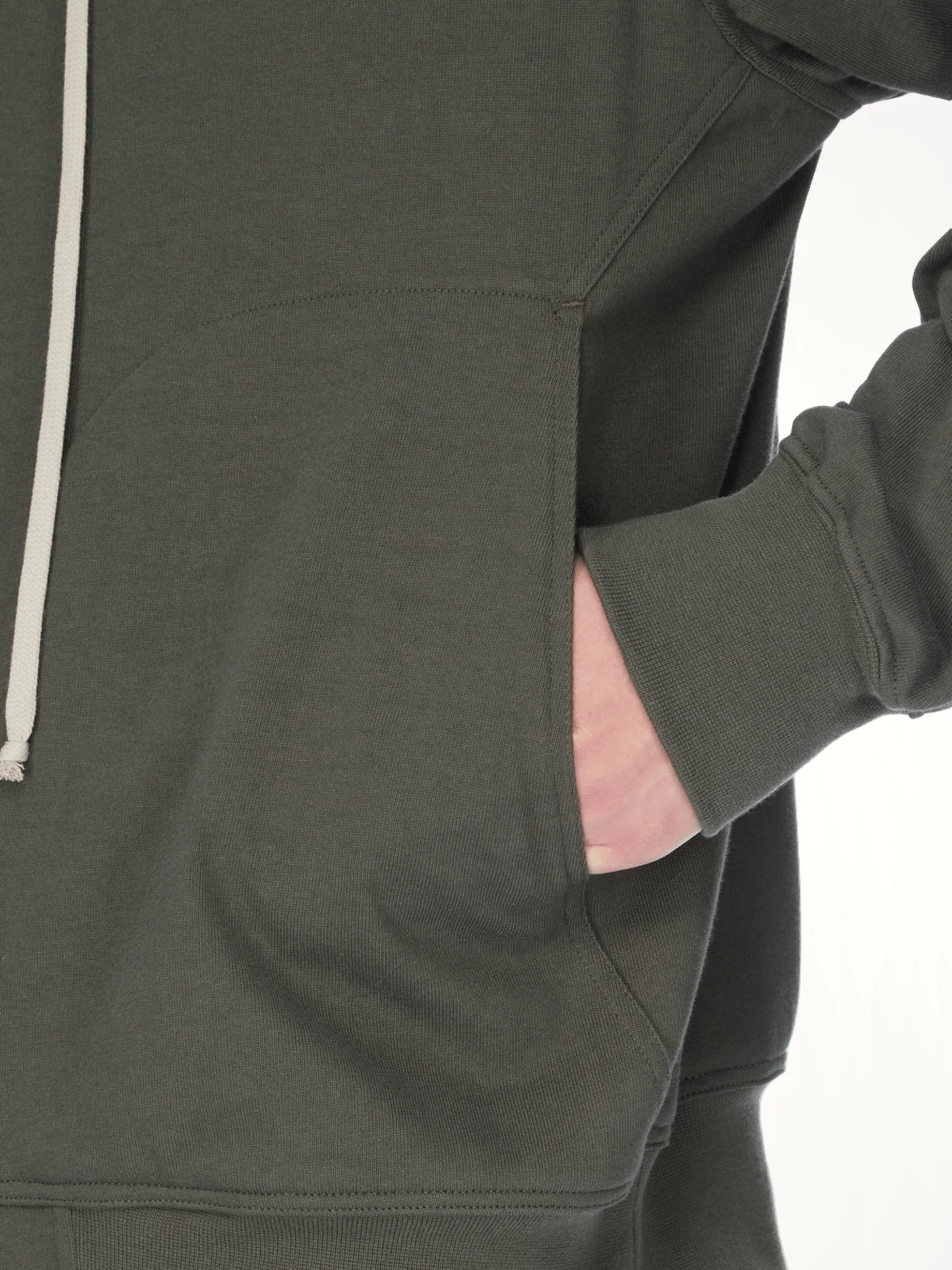 Windbreaker in Bosco - Image 7