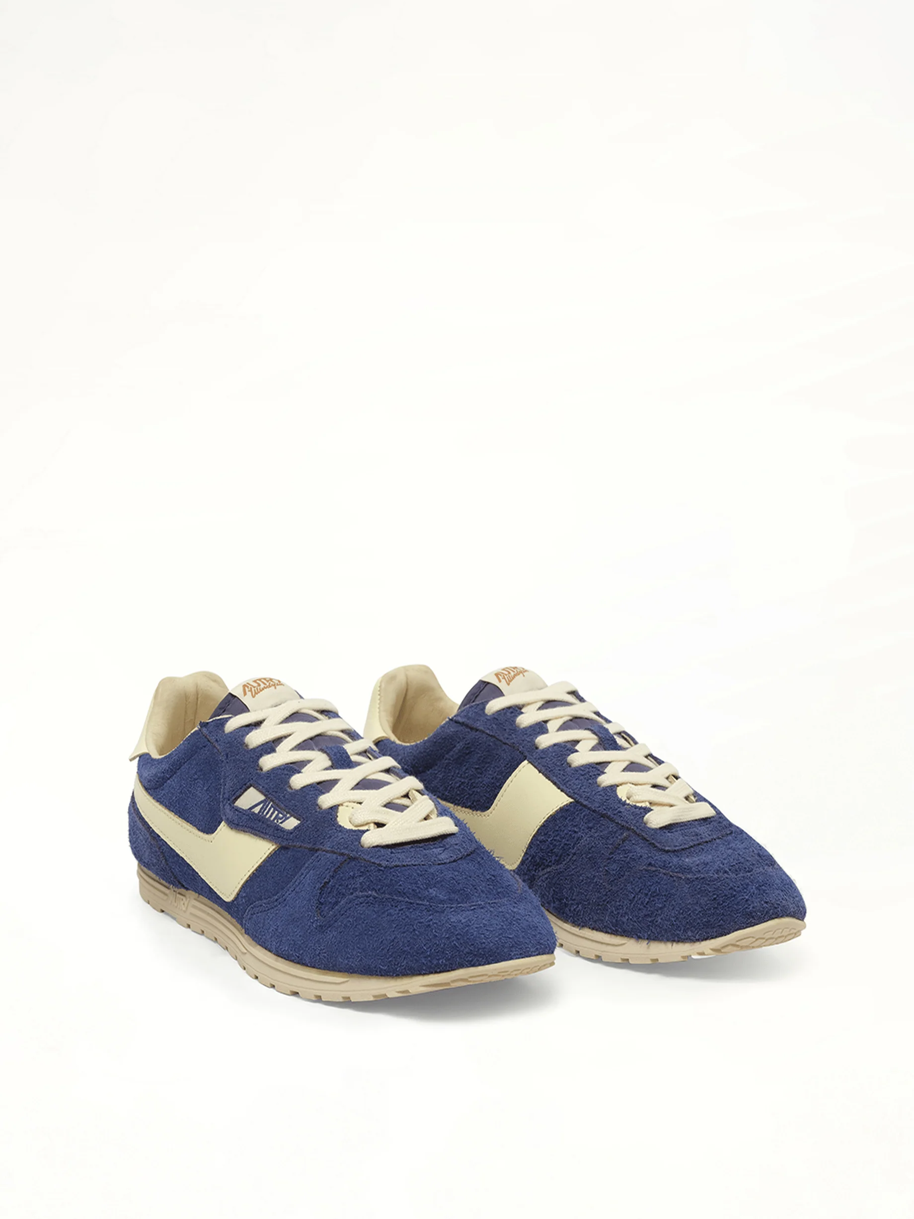 Windspin Low Sneakers in Infinito/Rutabaga - Image 2