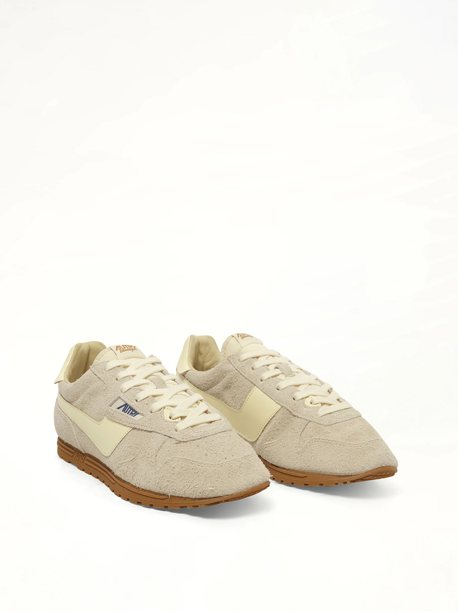 Windspin Low Sneakers in Wife/Rutabaga - Image 2