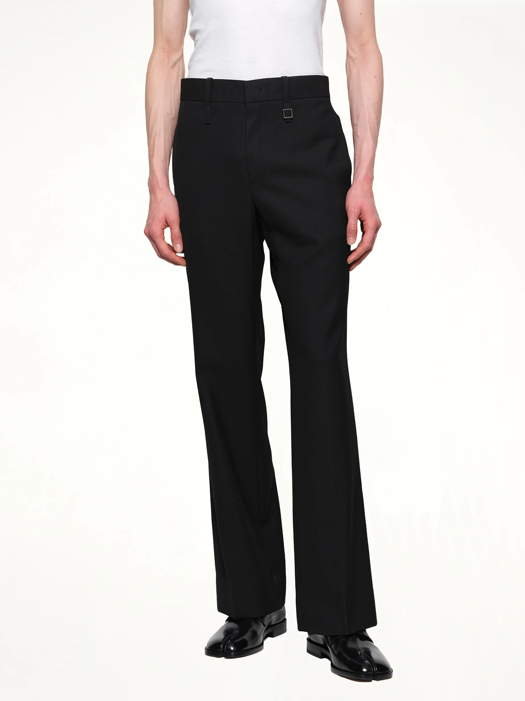 Suit Pants in Black - Image 5