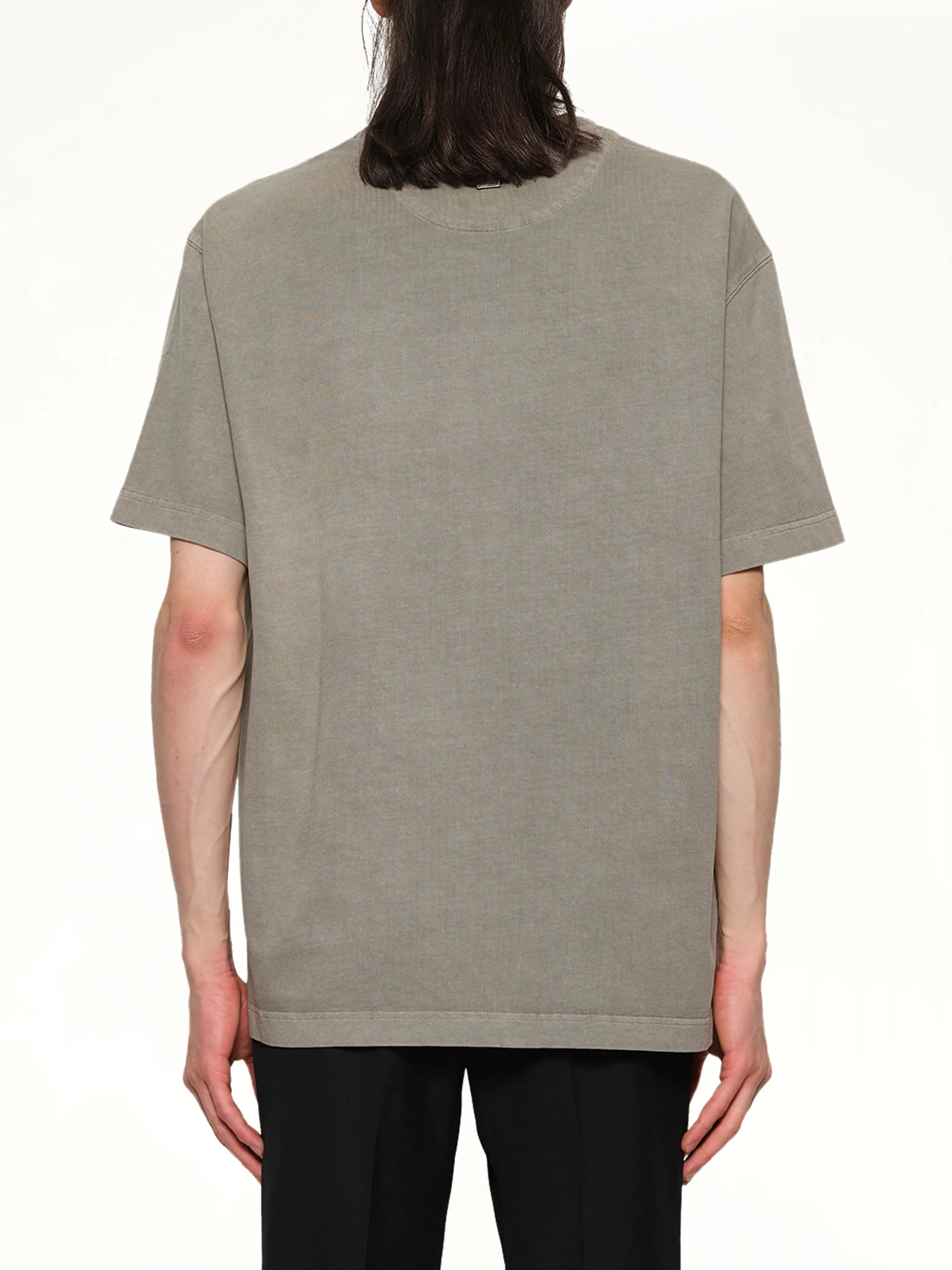 WYM T-Shirt in Beige - Image 5