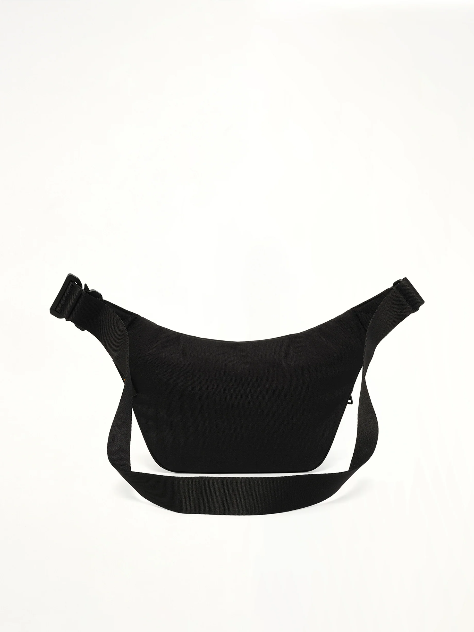 Y-3 Fanny Pack in Black - Image 3