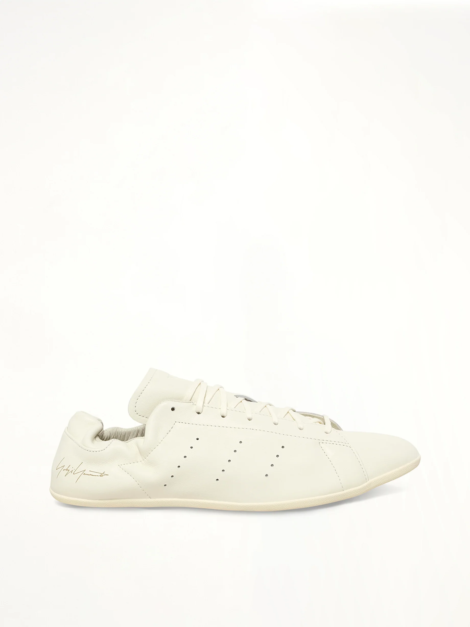 Y-3 Stan Smith in Off White