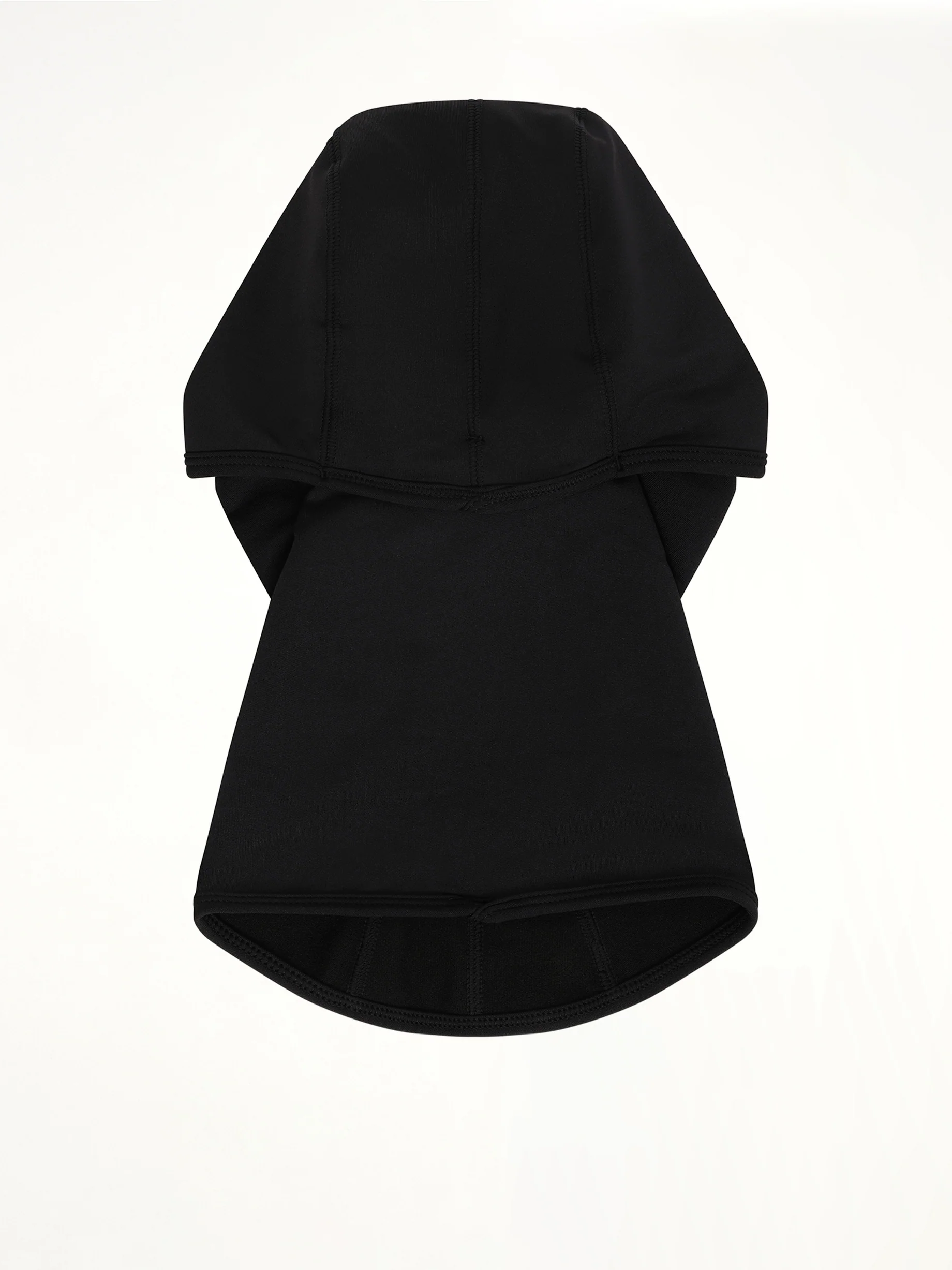 Y-3 X NBHD Balaclava in Black - Image 3