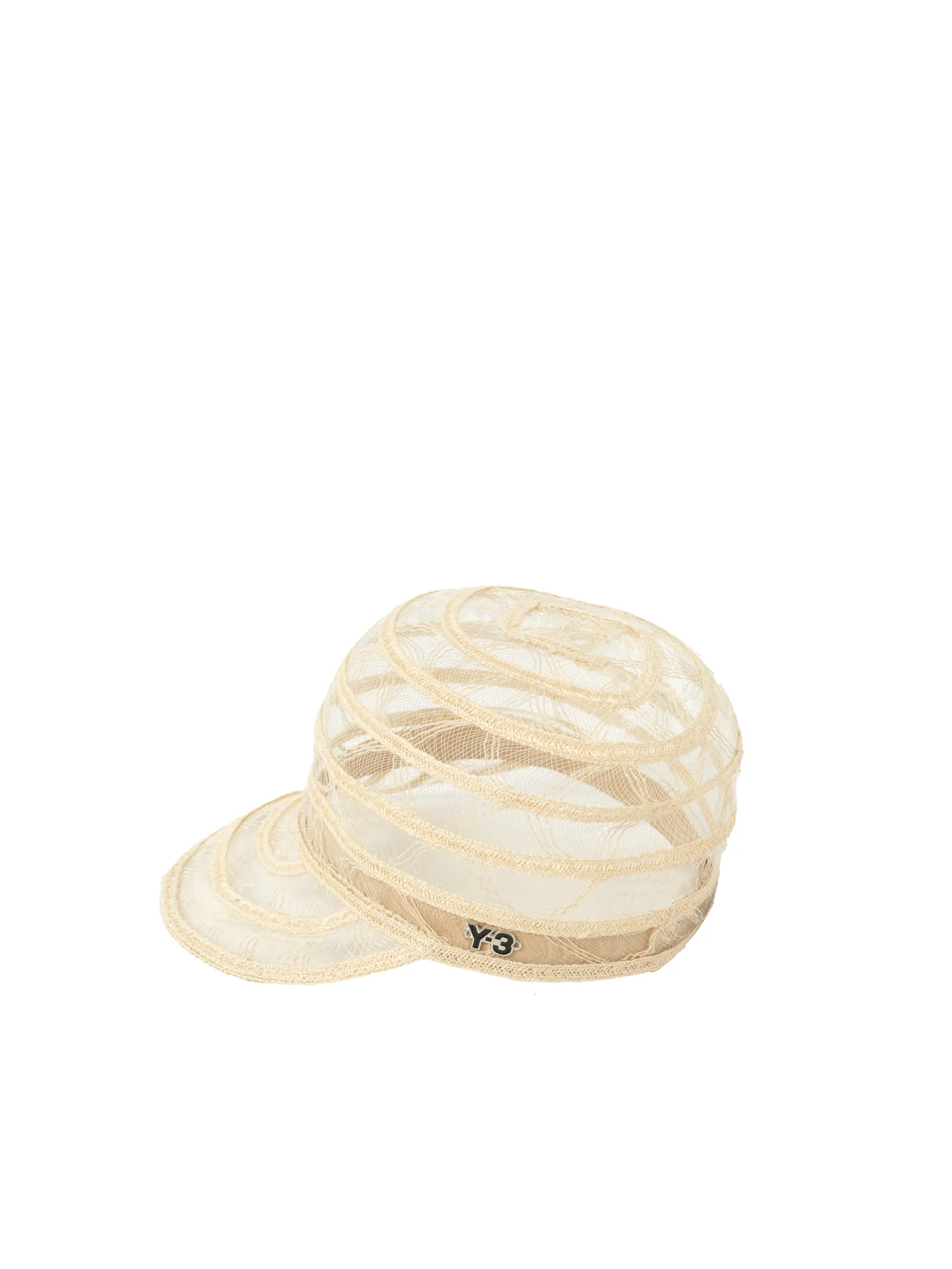 Y-3 - Summer BB Cap - Image 2